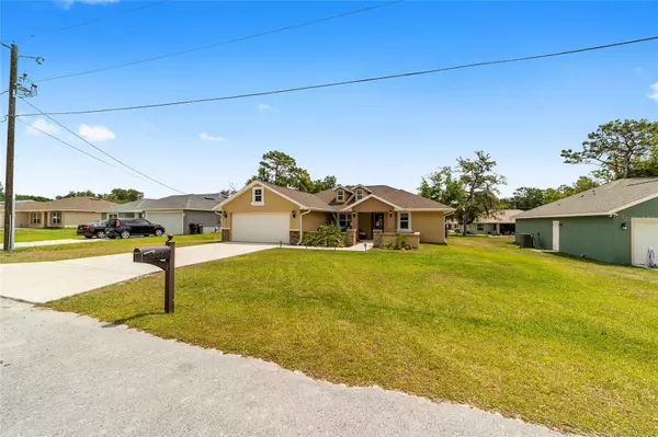 Summerfield, FL 34491,15075 SE 93RD CT