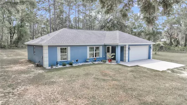 24314 SW SHOREWOOD DR N, Dunnellon, FL 34431