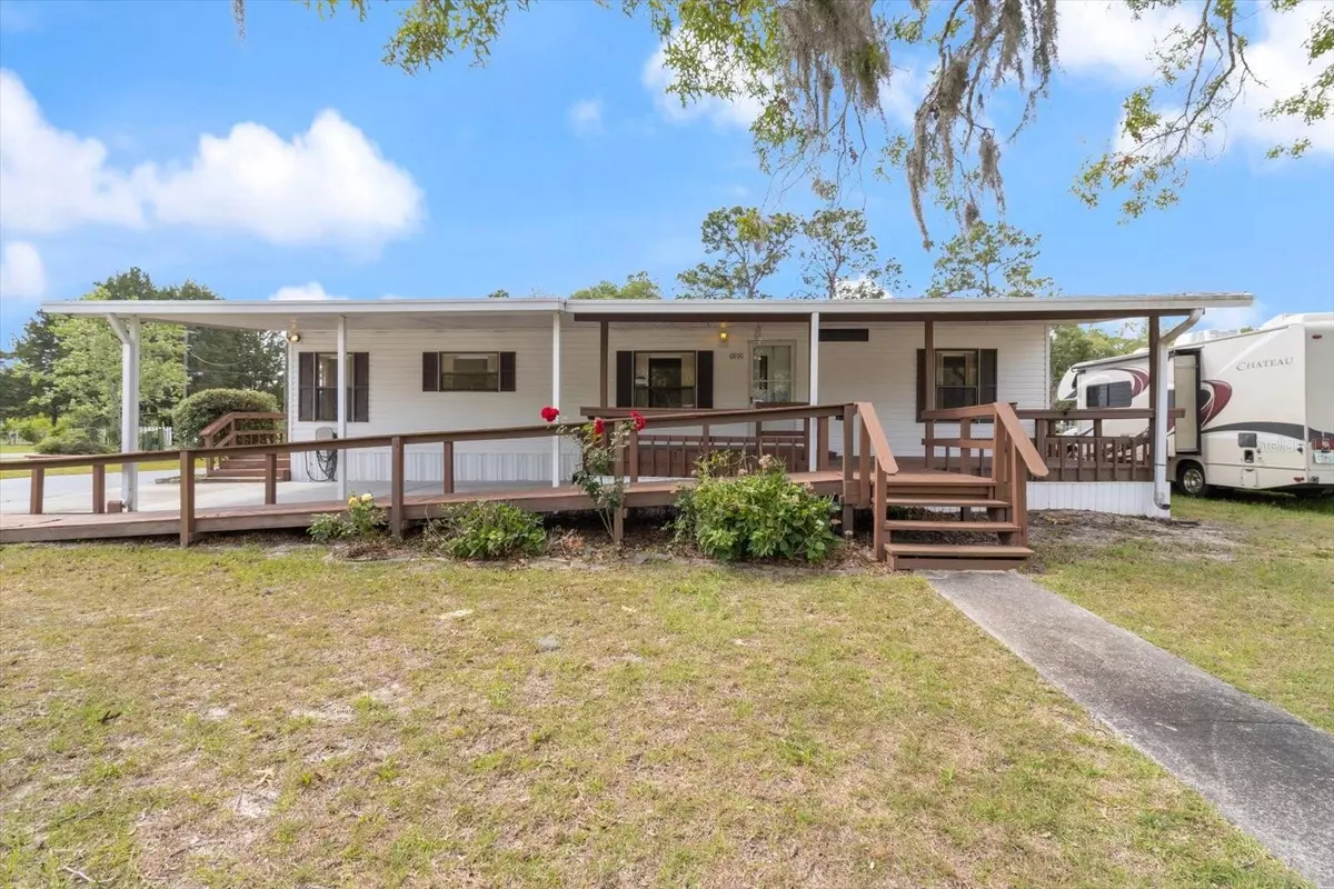 Homosassa, FL 34446,6890 W HAMILL CT