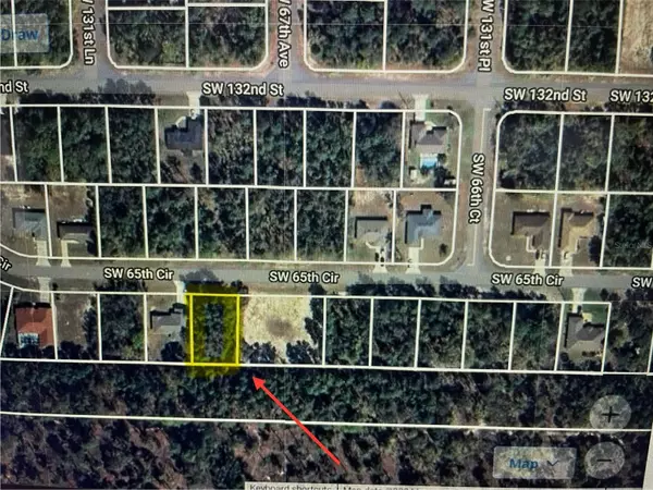 Ocala, FL 34473,0 SW 65 CIR