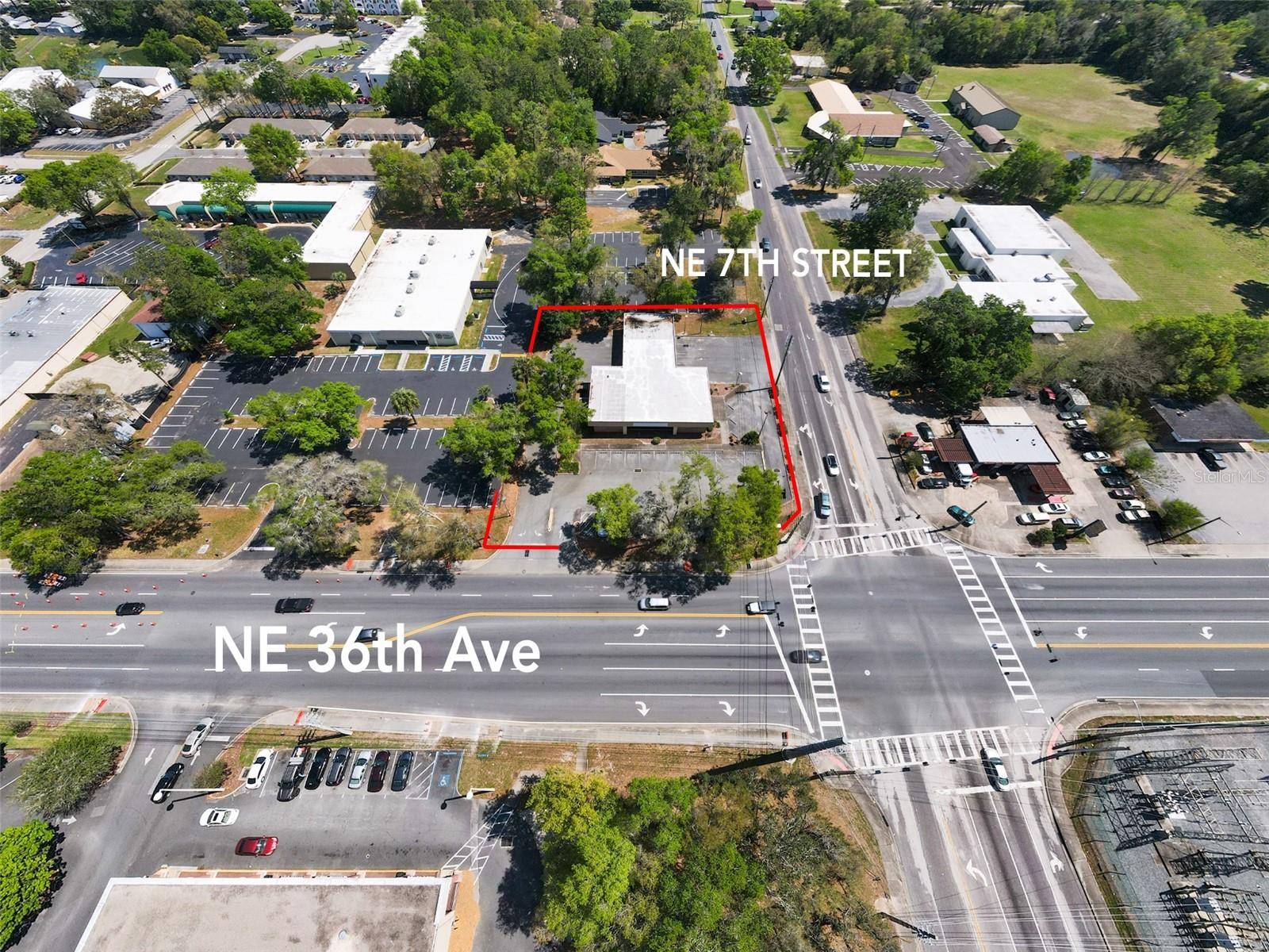 Ocala, FL 34470,3617 NE 7TH ST