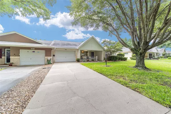 Ocala, FL 34481,9660 SW 95TH TER #D