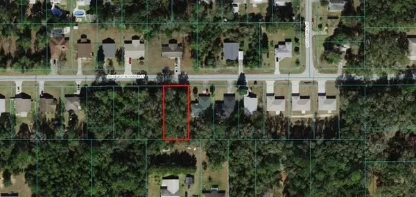 00 SW PEACH BLOSSOM ST, Dunnellon, FL 34431