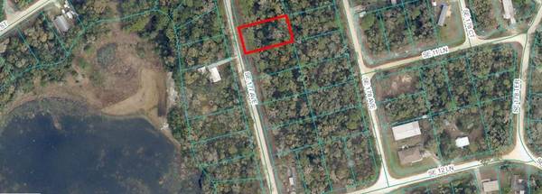 SE 177 AVE, Silver Springs, FL 34488