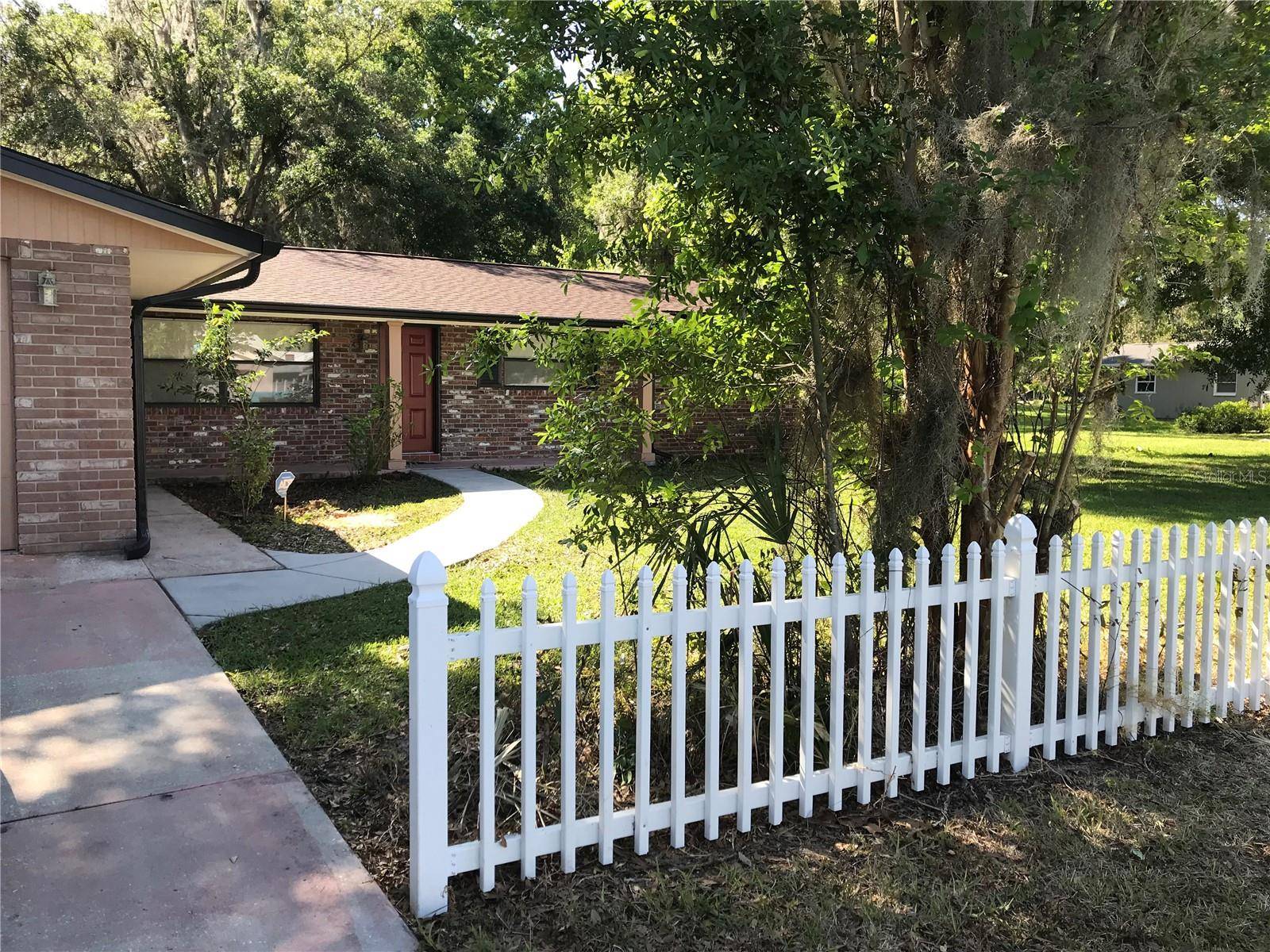 336 S HIBISCUS AVE,  Crystal River,  FL 34429