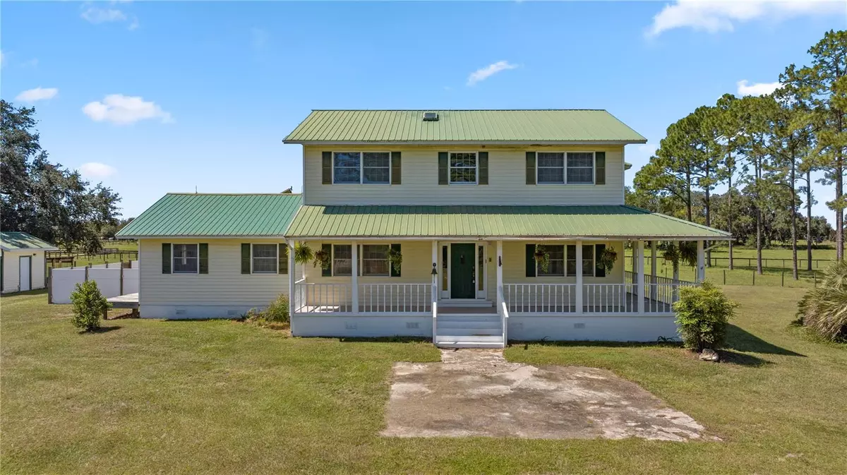 Morriston, FL 32668,6330 SE 175TH CT