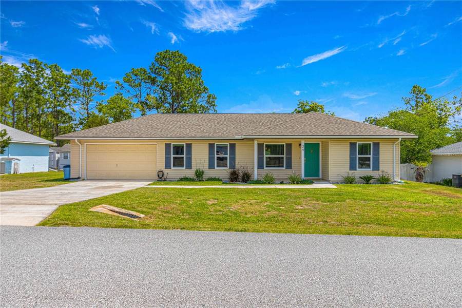 29 FIR TRAIL TRAK, Ocala, FL 34472