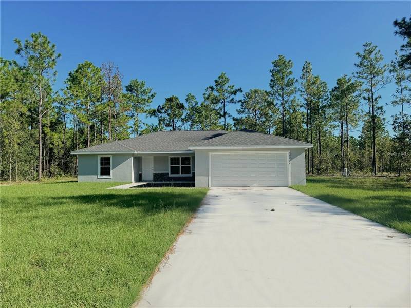 12321 SW 99TH LN, Dunnellon, FL 34432