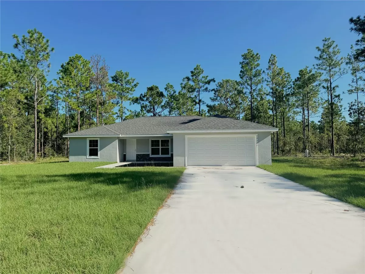 Dunnellon, FL 34432,12321 SW 99TH LN