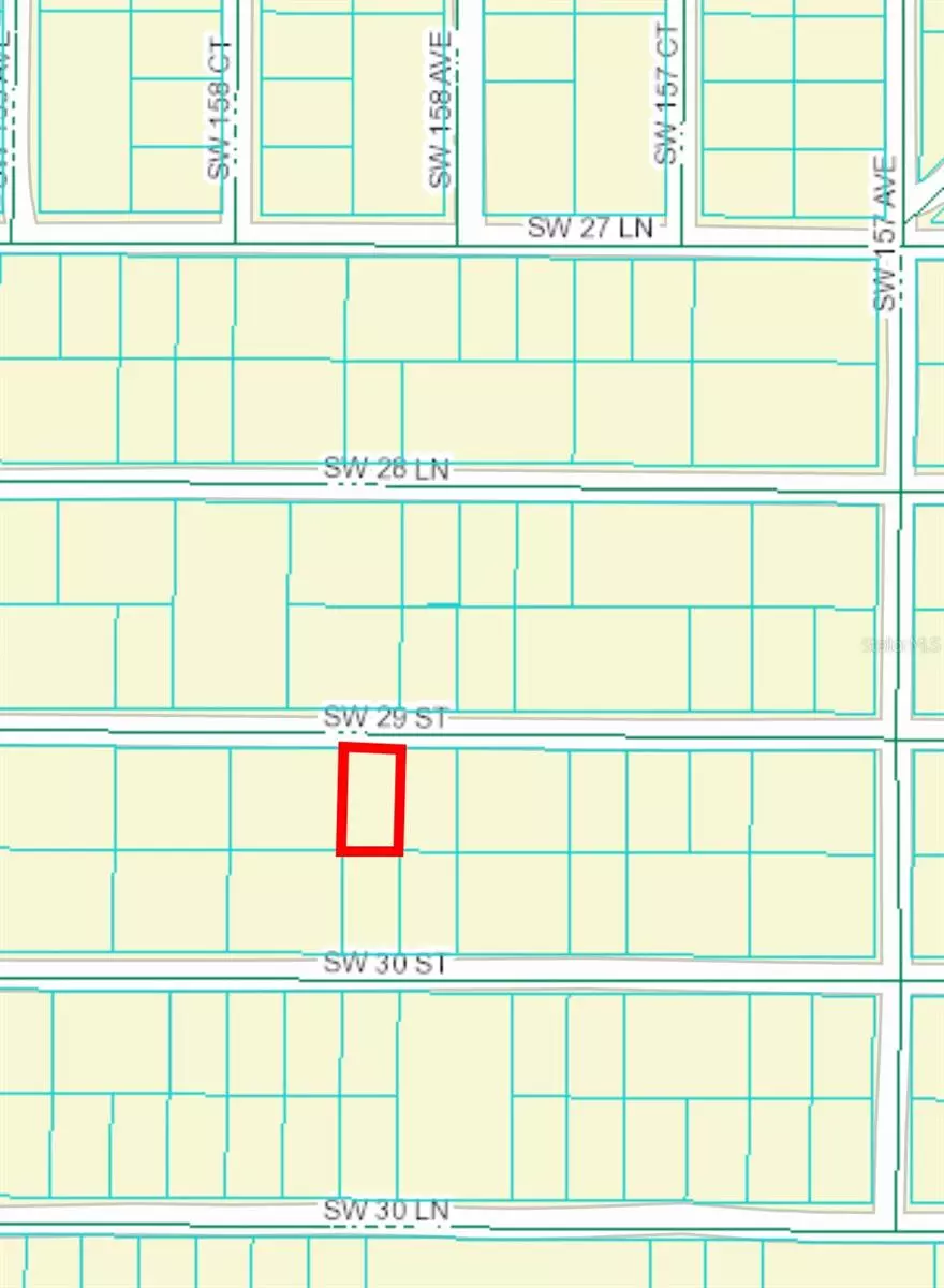 Ocala, FL 34481,TBD SW 29 ST