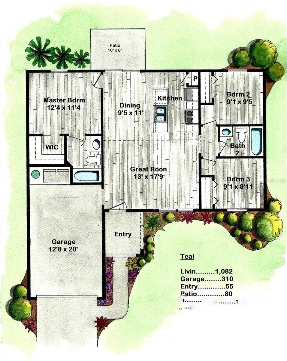 Ocala, FL 34482,5331 NW 60TH TER