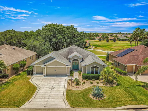 The Villages, FL 32162,980 BAISLEY TRL