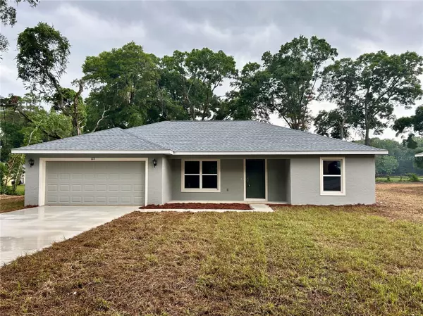 6111 NW 53 CT, Ocala, FL 34482