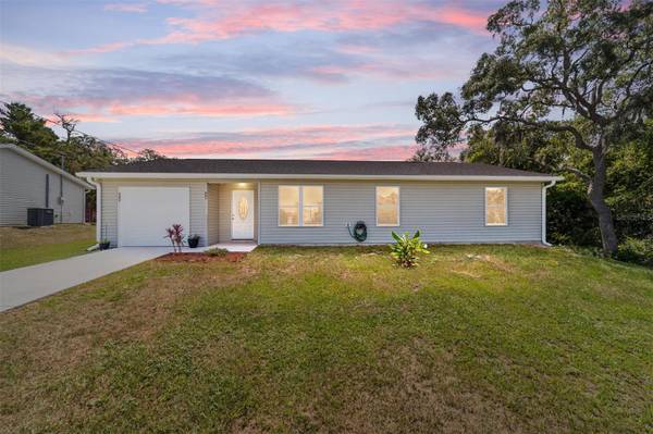 43 OLIVE RD, Ocala, FL 34472