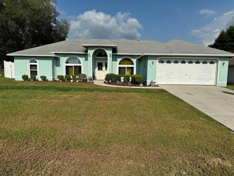 4690 SW 142ND PLACE RD, Ocala, FL 34473