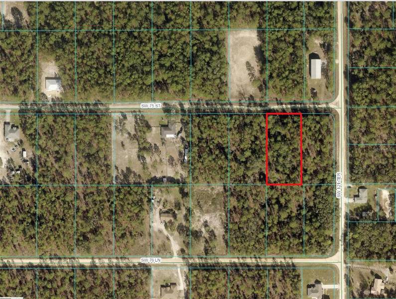 TBD SW 75TH ST, Dunnellon, FL 34432