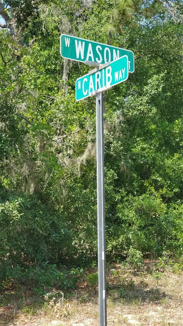 Citrus Springs, FL 34434,10158 N CARIB WAY