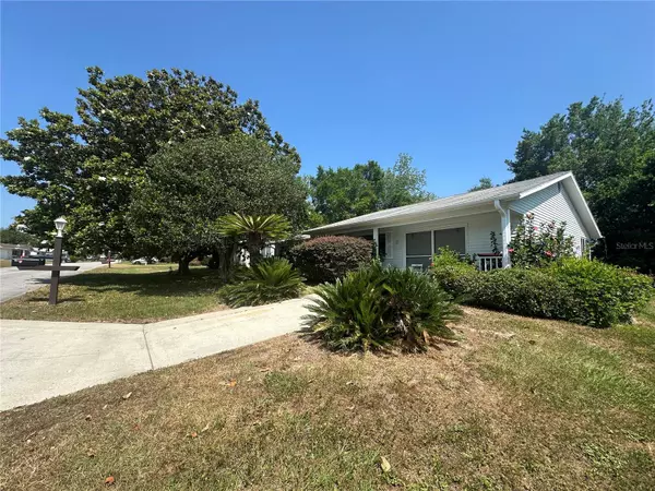 8141 SW 108TH PLACE RD, Ocala, FL 34481