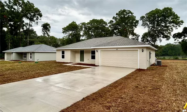 Ocala, FL 34482,6083 NW 53 CT