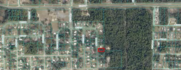 00 SE 178TH AVE, Silver Springs, FL 34488