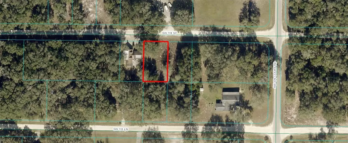 00 SW 111TH ST, Dunnellon, FL 34432