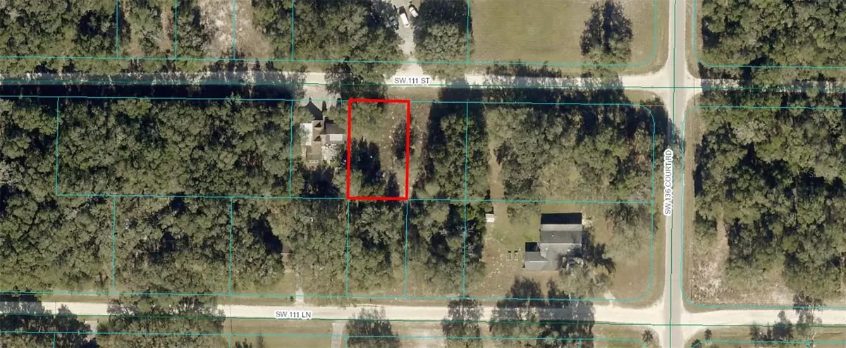 Dunnellon, FL 34432,00 SW 111TH ST