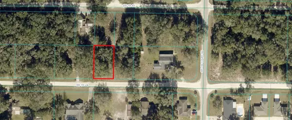 00 SW 111TH LN, Dunnellon, FL 34432