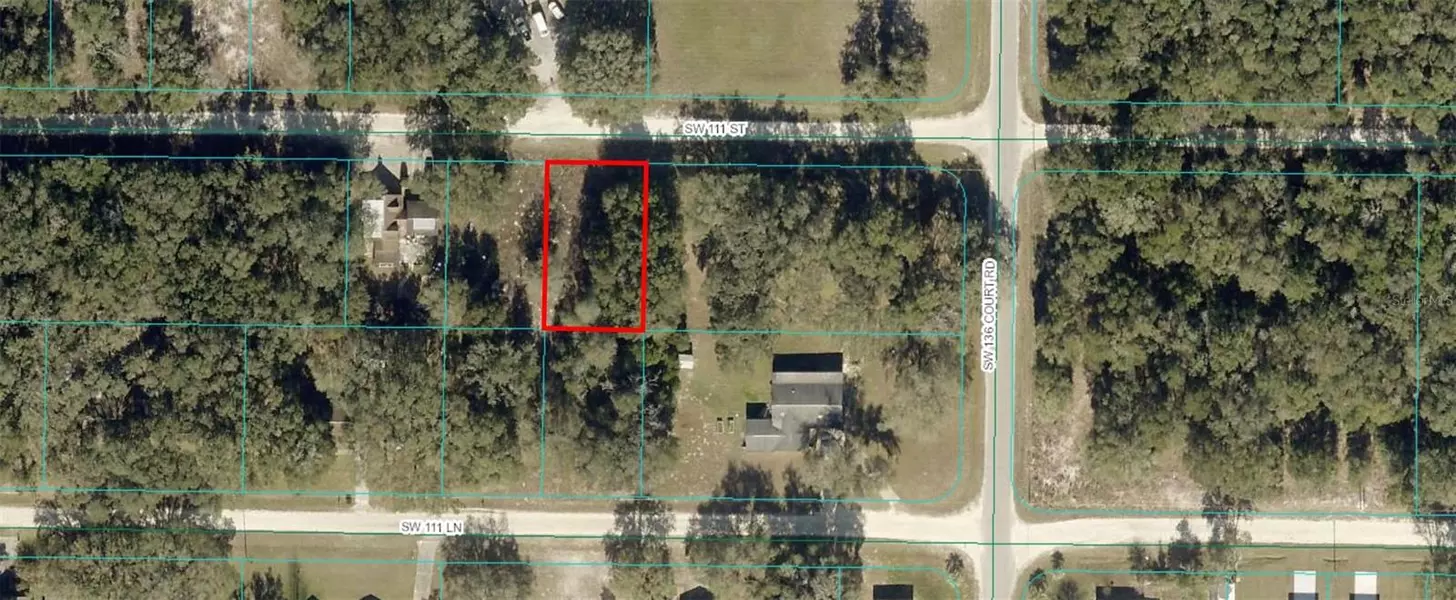 00 SW 111TH ST, Dunnellon, FL 34432