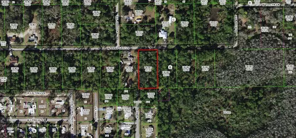 8266 W ANNA GAIL LN,  Crystal River,  FL 34429