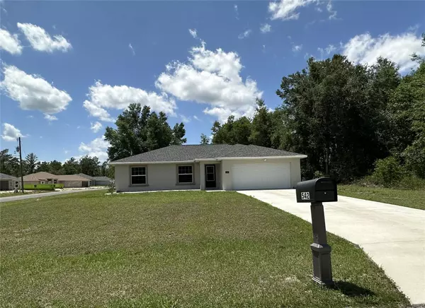 542 MARION OAKS LN, Ocala, FL 34473