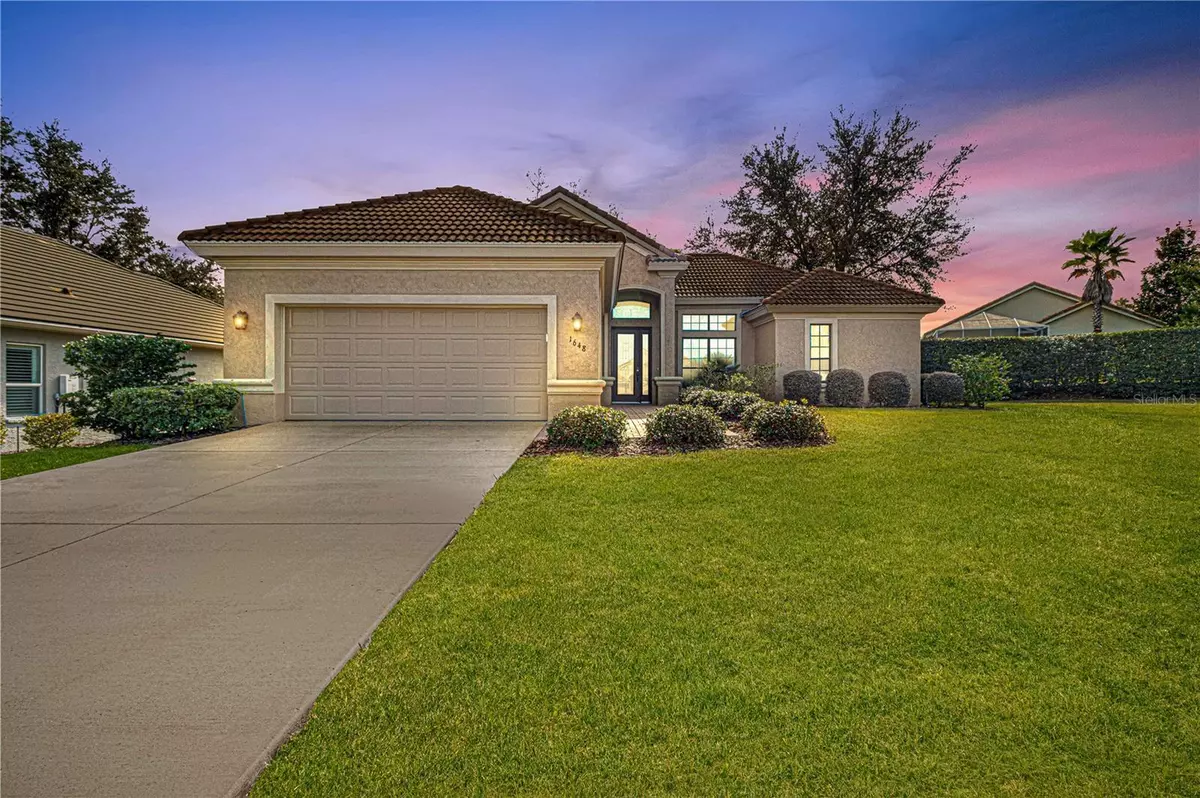 Hernando, FL 34442,1648 W SKYVIEW CROSSING DR