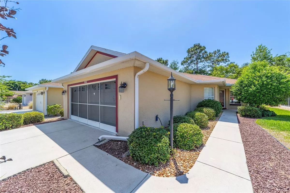 Ocala, FL 34481,9082 SW 102ND CIR