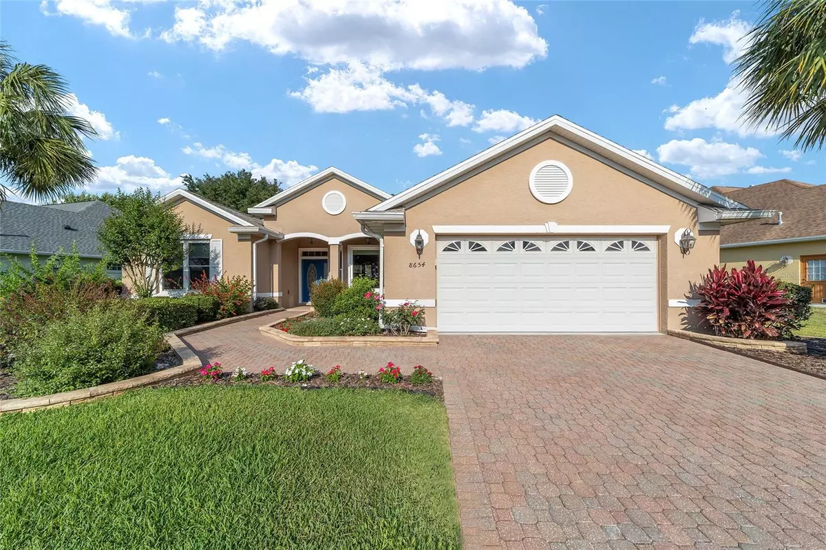 Ocala, FL 34481,8654 SW 83RD CIR