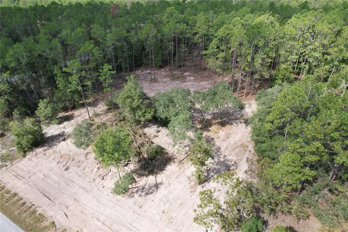 Dunnellon, FL 34431,LOT14 SW BREEZY POINT DR