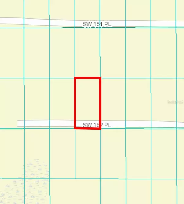 Dunnellon, FL 34432,TBD SW 152ND PL #Tract 106