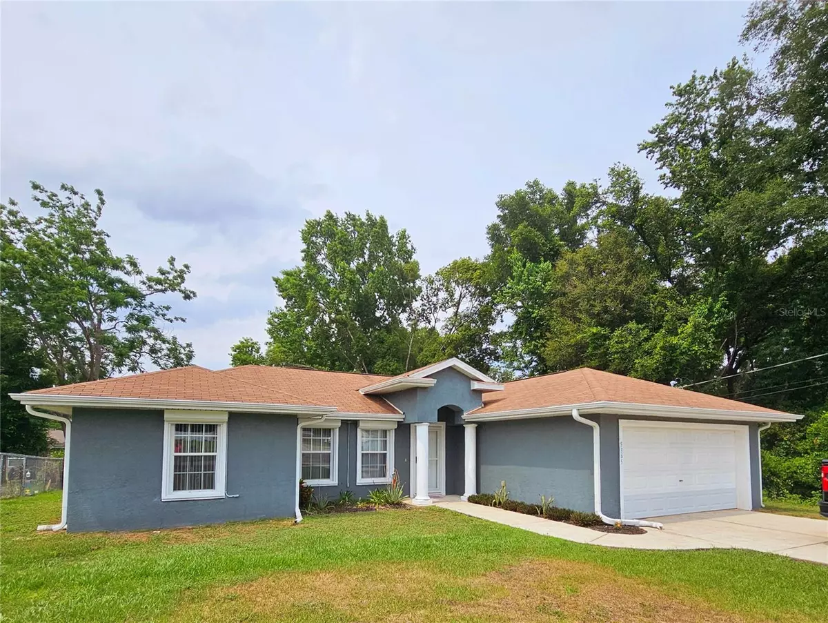 Summerfield, FL 34491,5365 SE 135TH PL