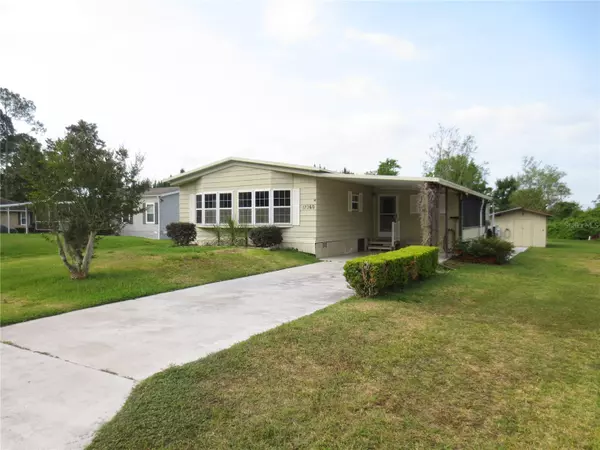 17360 SE 24TH LANE RD, Silver Springs, FL 34488