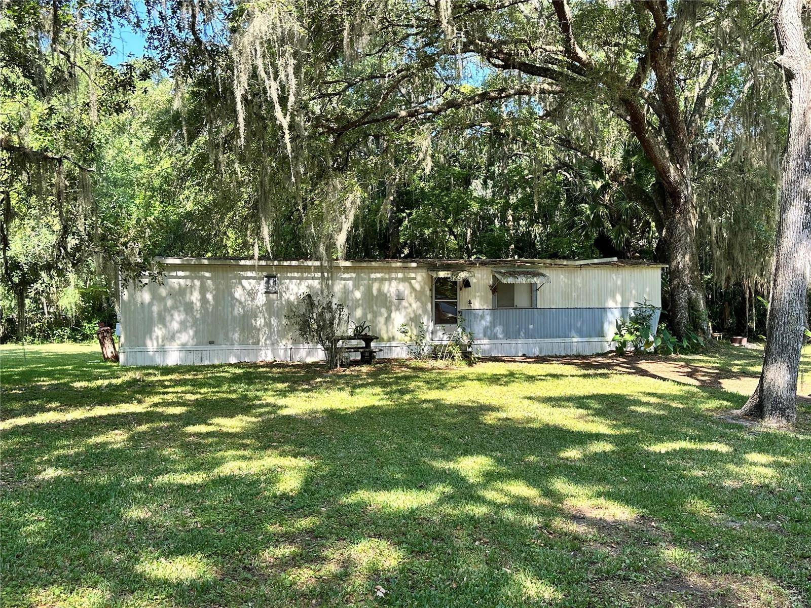 3832 CR 405N, Lake Panasoffkee, FL 33538