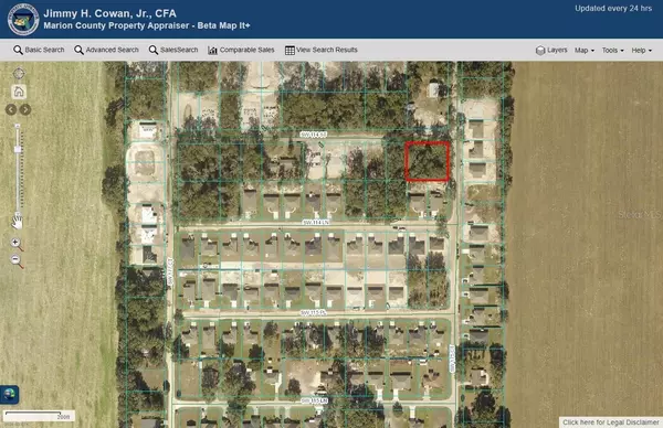 Dunnellon, FL 34432,00 SW 114 LOTS 12.13 ST