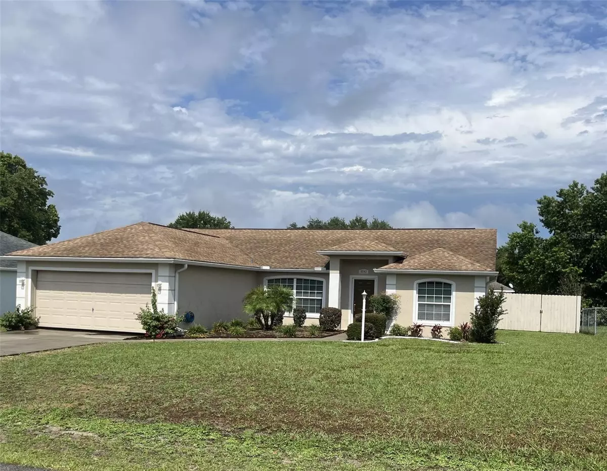 Ocala, FL 34474,6543 SW 63RD CT