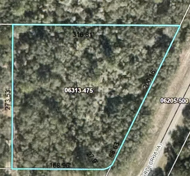 0 WOODLAND DRIVE N, Perry, FL 32348