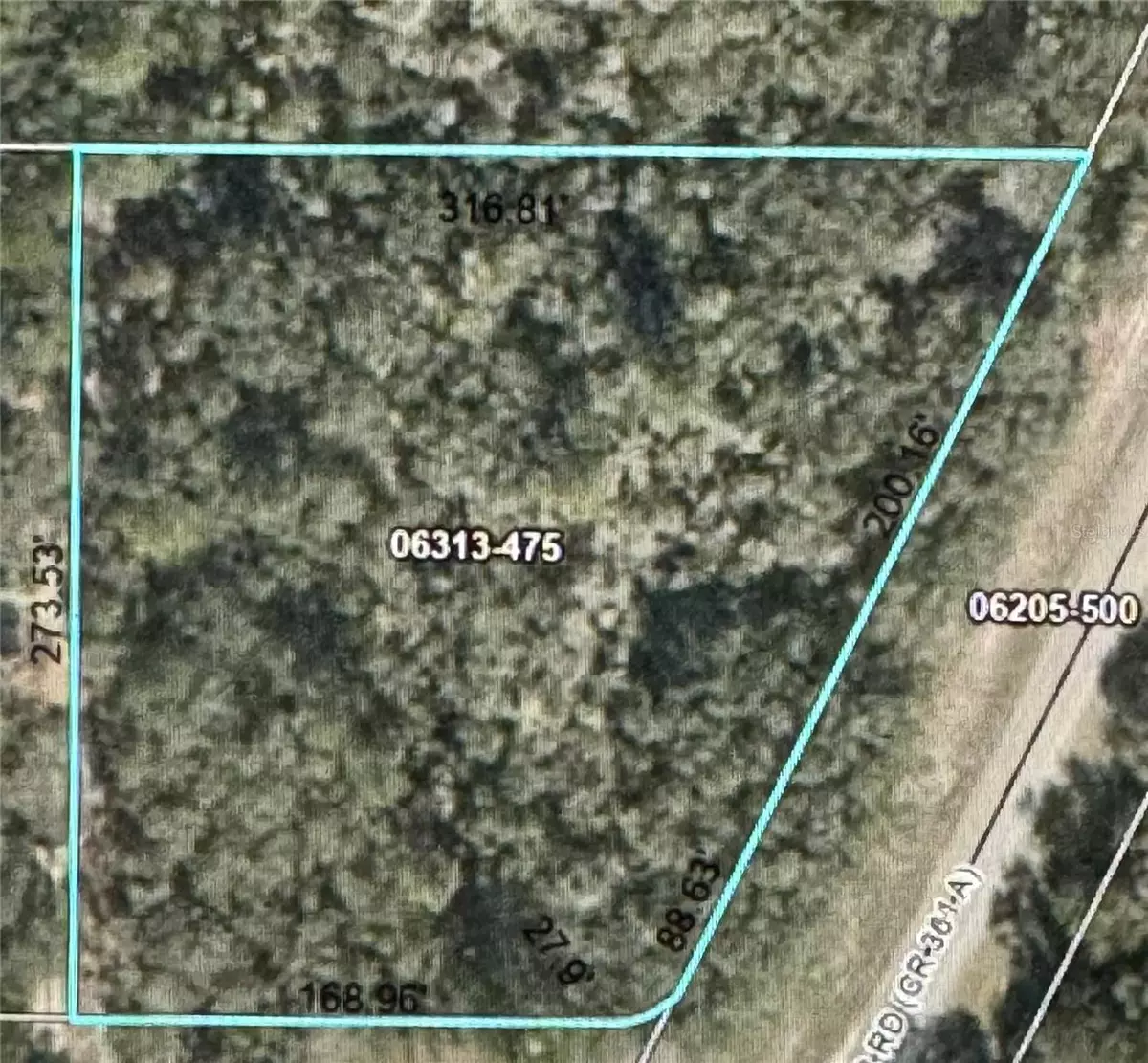 Perry, FL 32348,0 WOODLAND DRIVE N