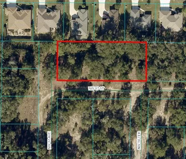 NW 17 ST, Ocala, FL 34482