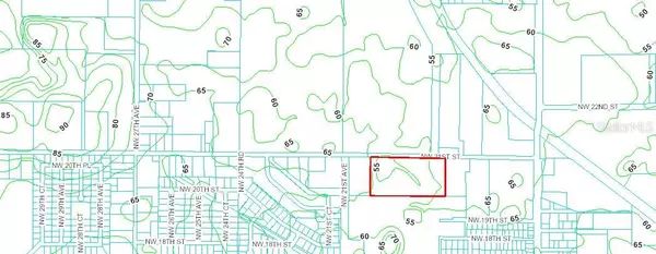 Ocala, FL 34475,1836 NW 21ST ST