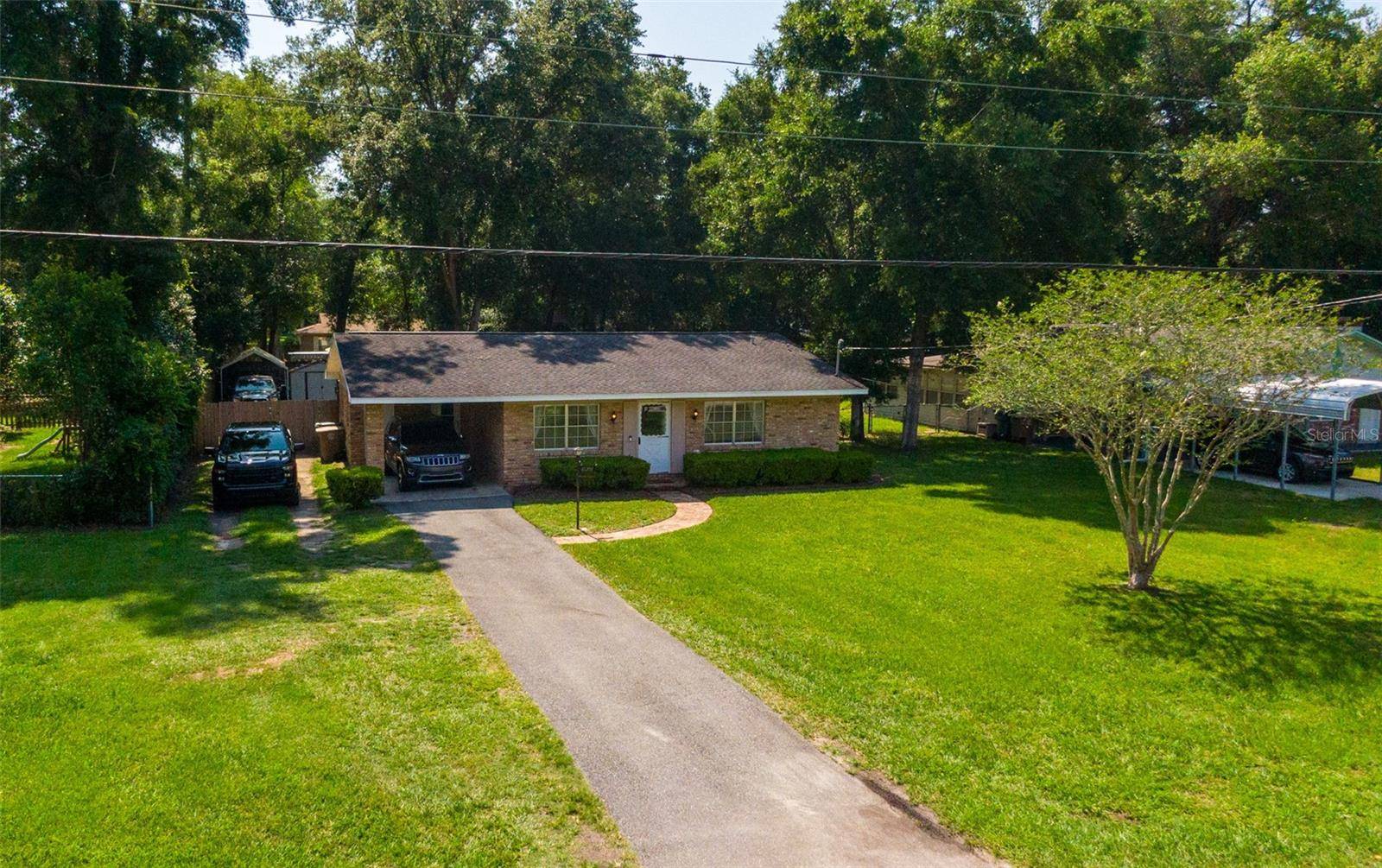 814 NE 41ST AVE, Ocala, FL 34470