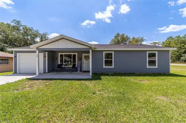 Ocala, FL 34472,33 WILLOW TER