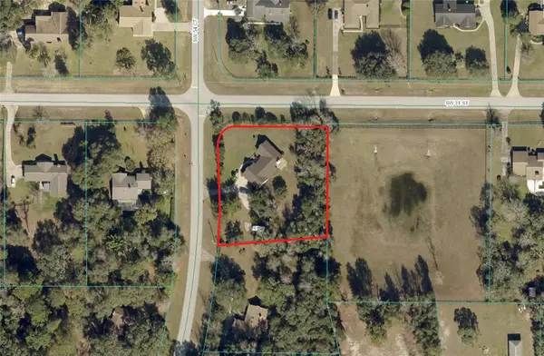 Ocala, FL 34474,5424 SW 31ST ST