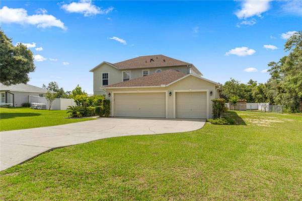 4492 SW 102ND LANE ROAD, Ocala, FL 34476