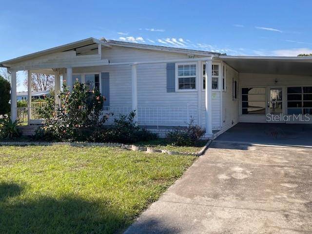 24822 PINE HL,  Leesburg,  FL 34748