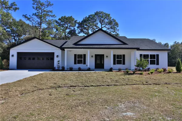 155 W C 466 #Lot 1, Oxford, FL 34484